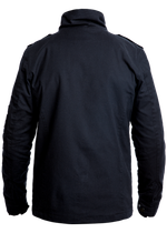 Куртка Explorer Jacket XTM - Black John Doe