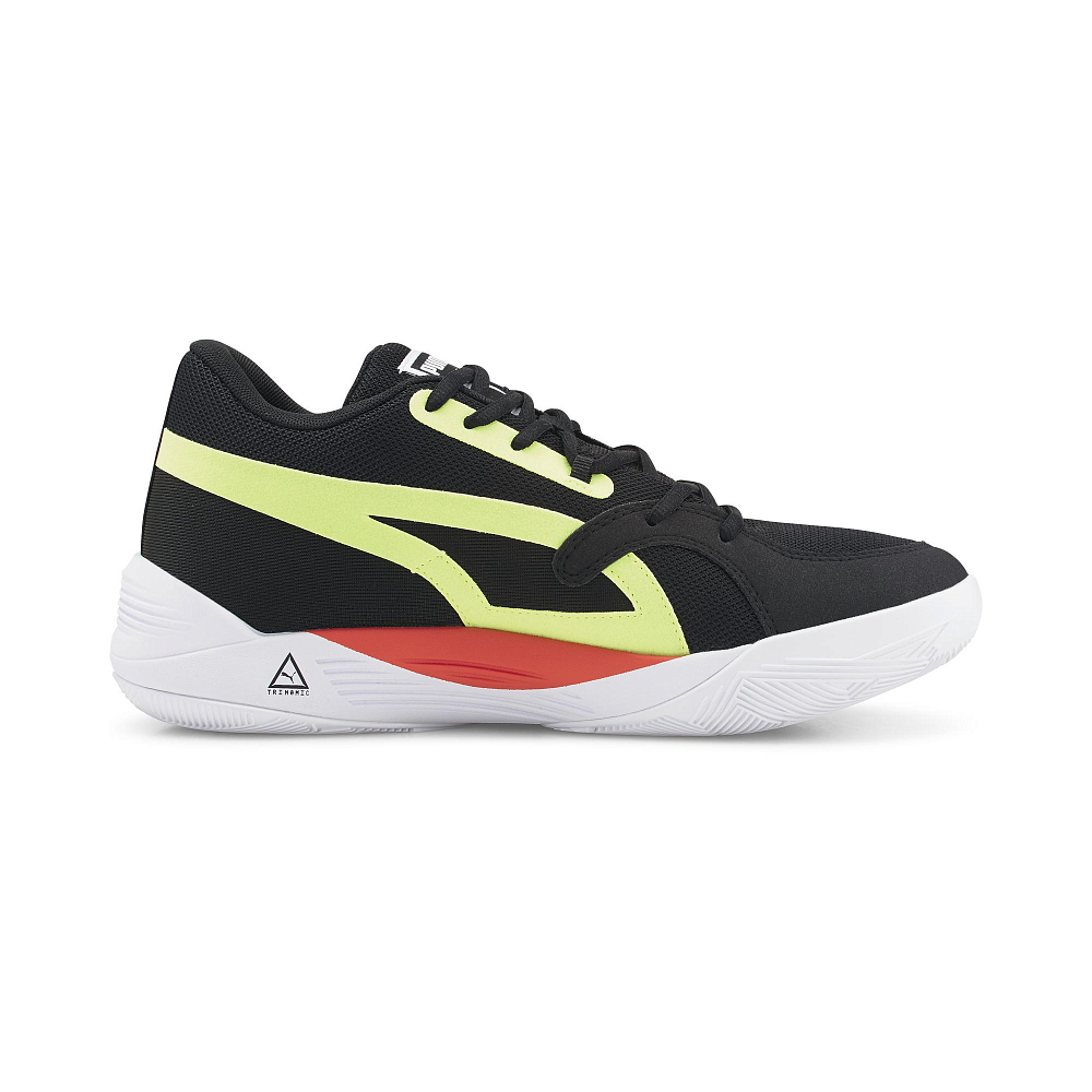 Кроссовки PUMA TRC Blaze Court