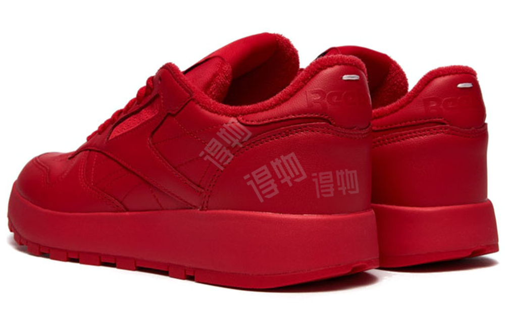 Кроссовки Reebok Classic Leather