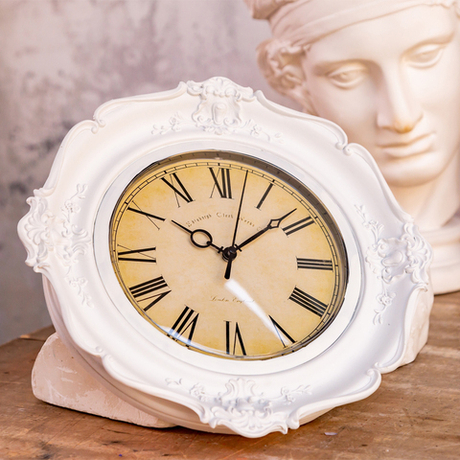 Часы настенные Объект мечты Измерение времени Николь OM-21061713