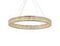 Люстра NEWPORT 8550/110 C gold polished