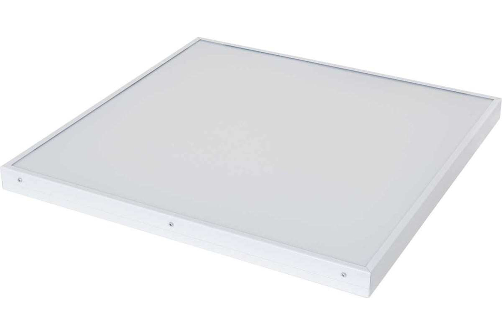 Светильник LED-панель ДВО Армстронг 56W-6600Лм 4000К опал IP40 vs204-56-op-4k