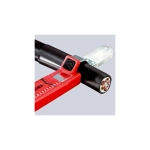 Инструмент для удаления оболочек 130 мм Knipex 16 20 16 SB