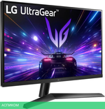 Игровой монитор LG UltraGear 27GS60F-B