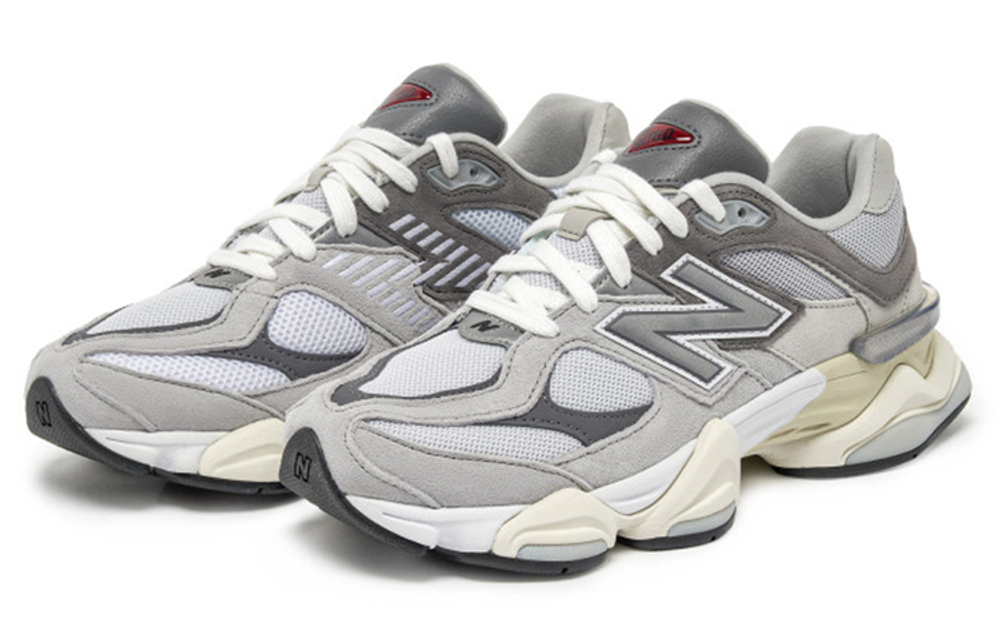 New Balance 9060 'Rain Cloud Grey'