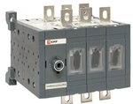 Рубильник EKF tb-s-315-3p-rev