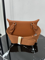 Сумка-мессенджер Hermes