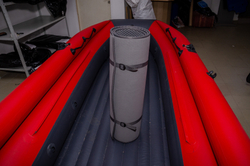 Ковер в лодку Reef Triton 360