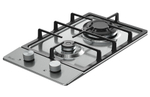 Газовая варочная панель Monsher MSG 33 Acier