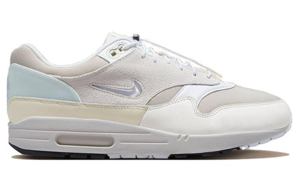 Кроссовки Nike Air Max 1 "No Bubble"