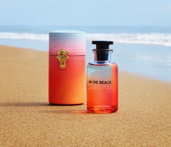 Louis Vuitton ON THE BEACH 100 мл