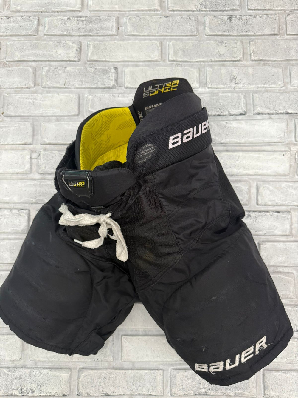 Bauer supreme ultrasonic YTH L