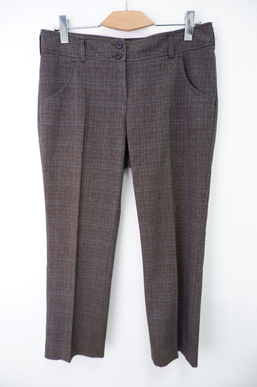 Брюки Olbe классические 50 размер