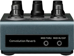 Педаль эффектов Hotone Verbera NC-200