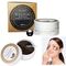 Göz üçün hidrogel patç \ Гидрогелевые патчи для глаз Petitfee Black Pearl & Gold