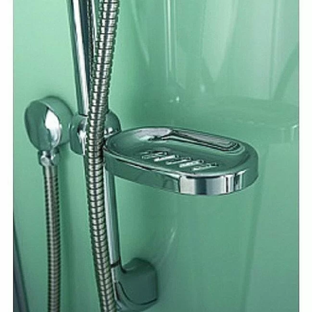 Душевая кабина Esbano Elegancia ES-110PR 110х110