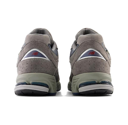 Кроссовки New Balance 2002R Gore-Tex "Castlerock Natural Indigo" M2002RXC