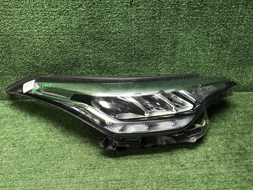 Фара правая Toyota C-HR (2019-2023) LED