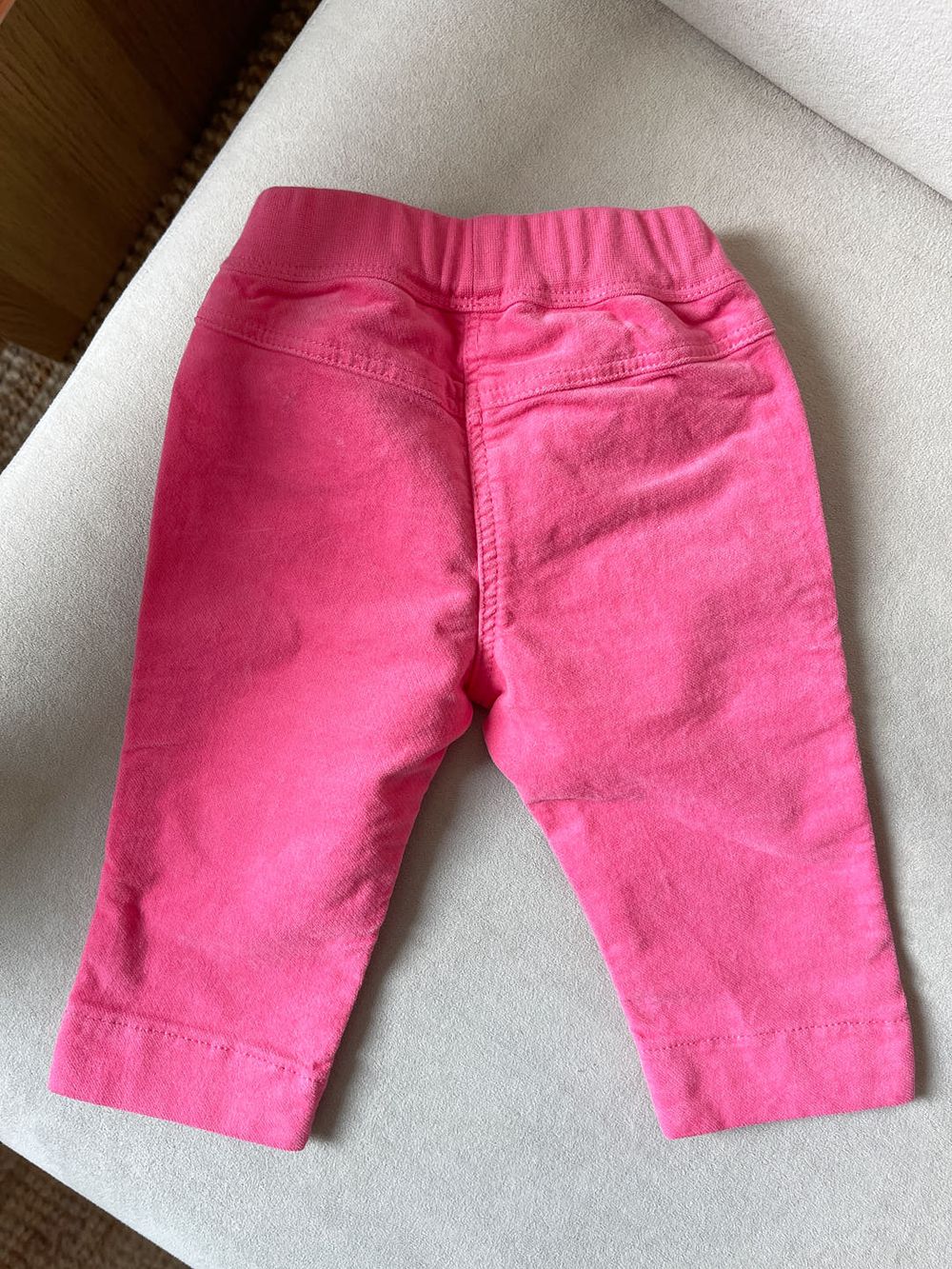 Новые брюки Il Gufo, 62