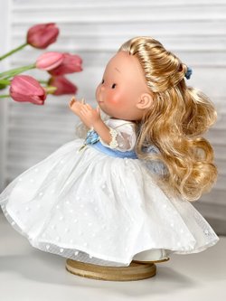 Кукла Nines виниловая 30см PIPPA (2818K)