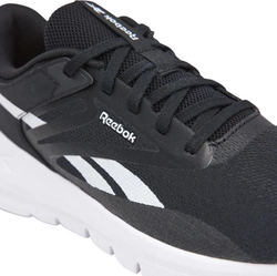 Кроссовки REEBOK FLEX POINT TRAINER черно-белый