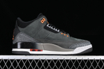 Jordan 3 Retro Fear Pack