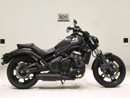Kawasaki Vulcan 650S , 2015