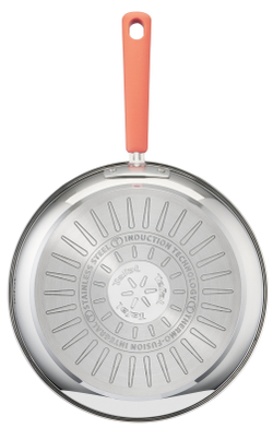 Набор посуды Tefal Opti'Space 6 предметов G720S604