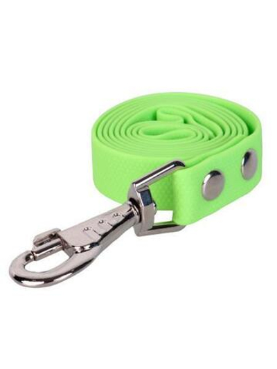 Поводок БИОТАН 20" 2м Rich Breed ОБ-22 зеленый