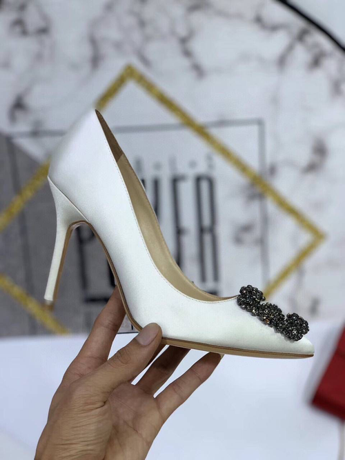 Туфли Manolo Blahnik