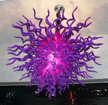 Chandelier ARTE DI MURANO 11-04 by Arlecchino Arts (HK)