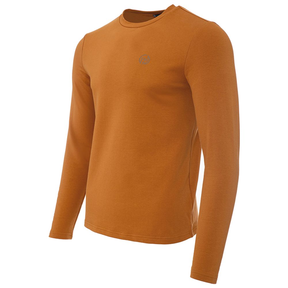 Лонгслив Wave Terry V2