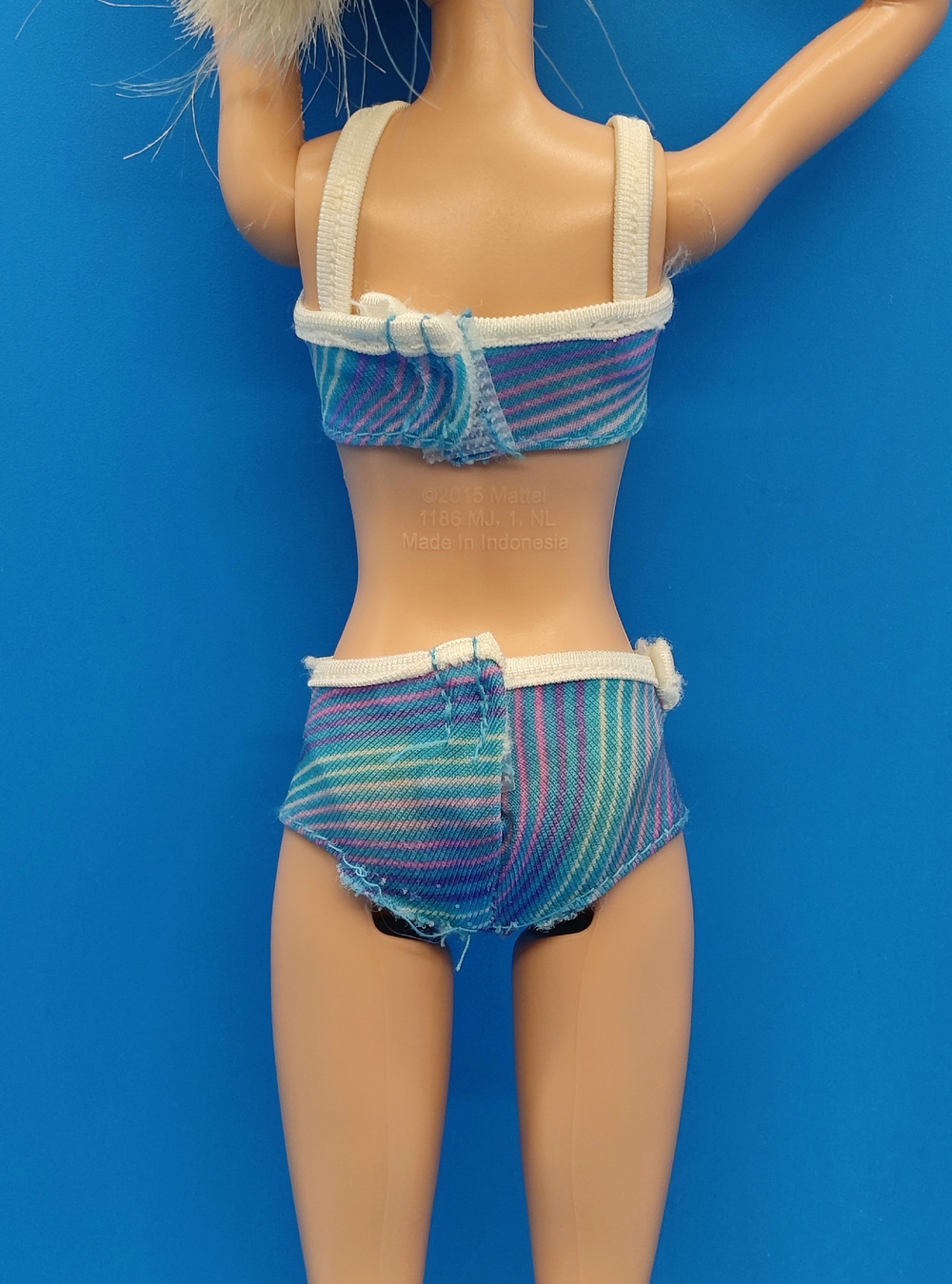 Одежда для куклы Барби винтаж комплект 02957