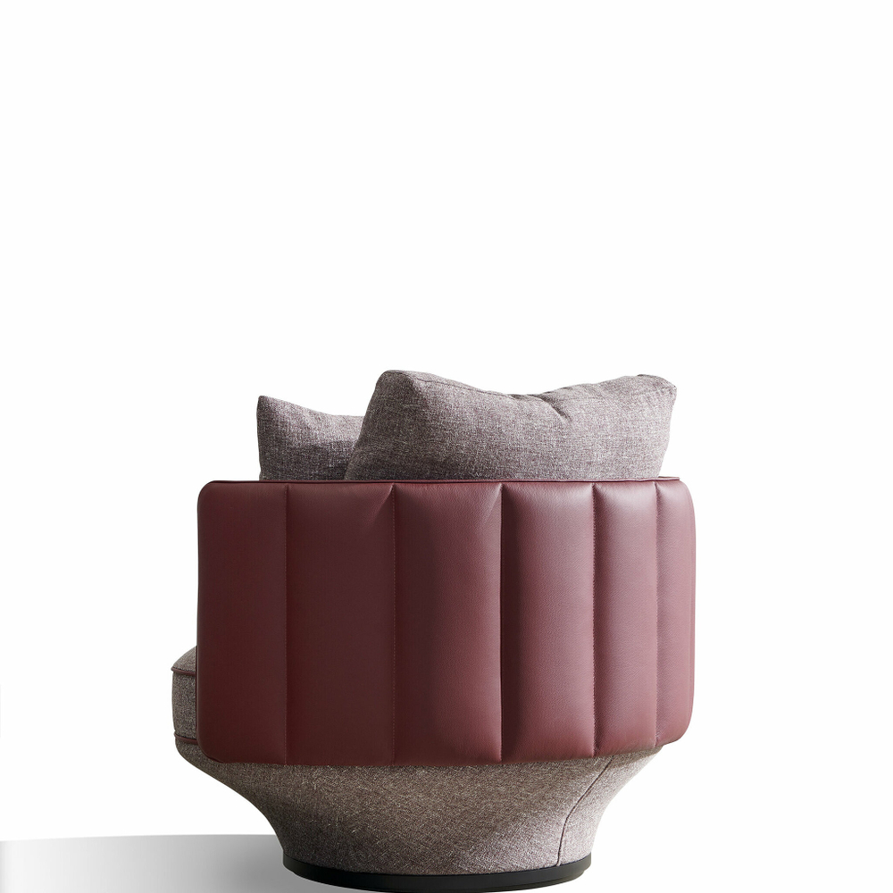 Кресло Wittmann Paradise Bird Fullback Armchair