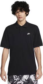 FN3894-010 Поло M NK CLUB SS POLO PIQUE