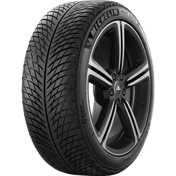 Belshina 275/40R18 103V XL Pilot Alpin 5 TL