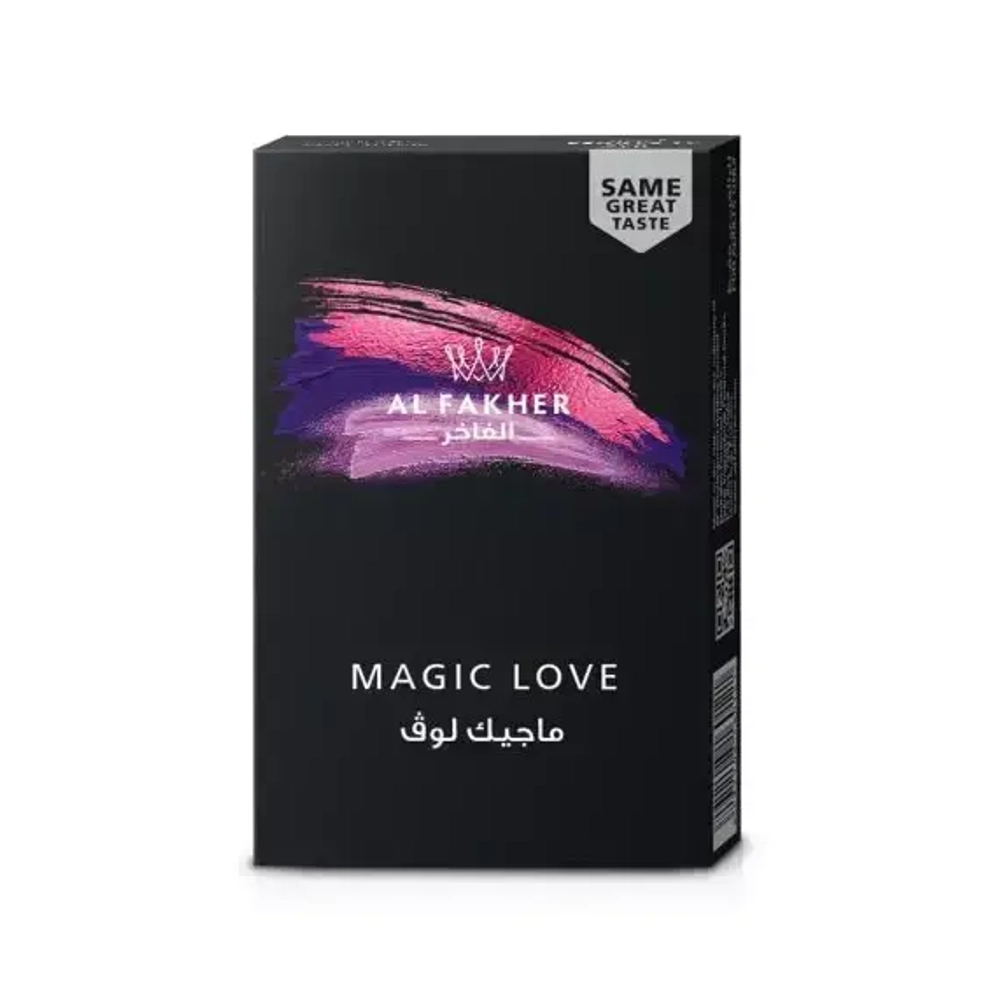 Al Fakher - Magic Love (250г)