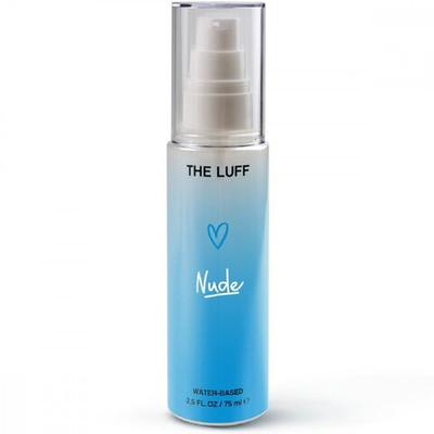 Интимный гель The Luff Nude 75 мл