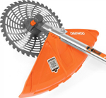 Мотокоса DAEWOO DABC 420E