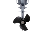 4х-тактный лодочный мотор MIKATSU MF70FEL-T-EFI