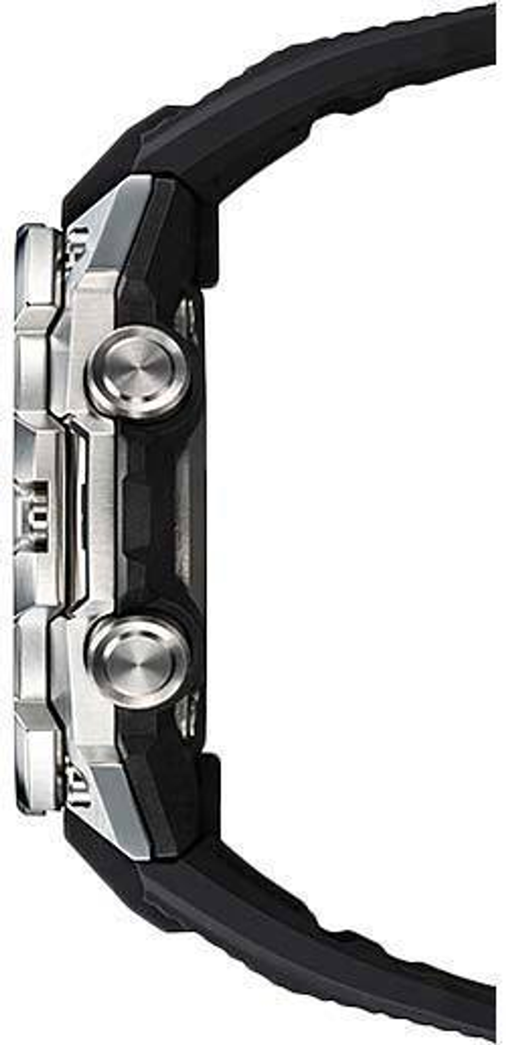 Японские наручные часы Casio G-SHOCK GST-B400-1A