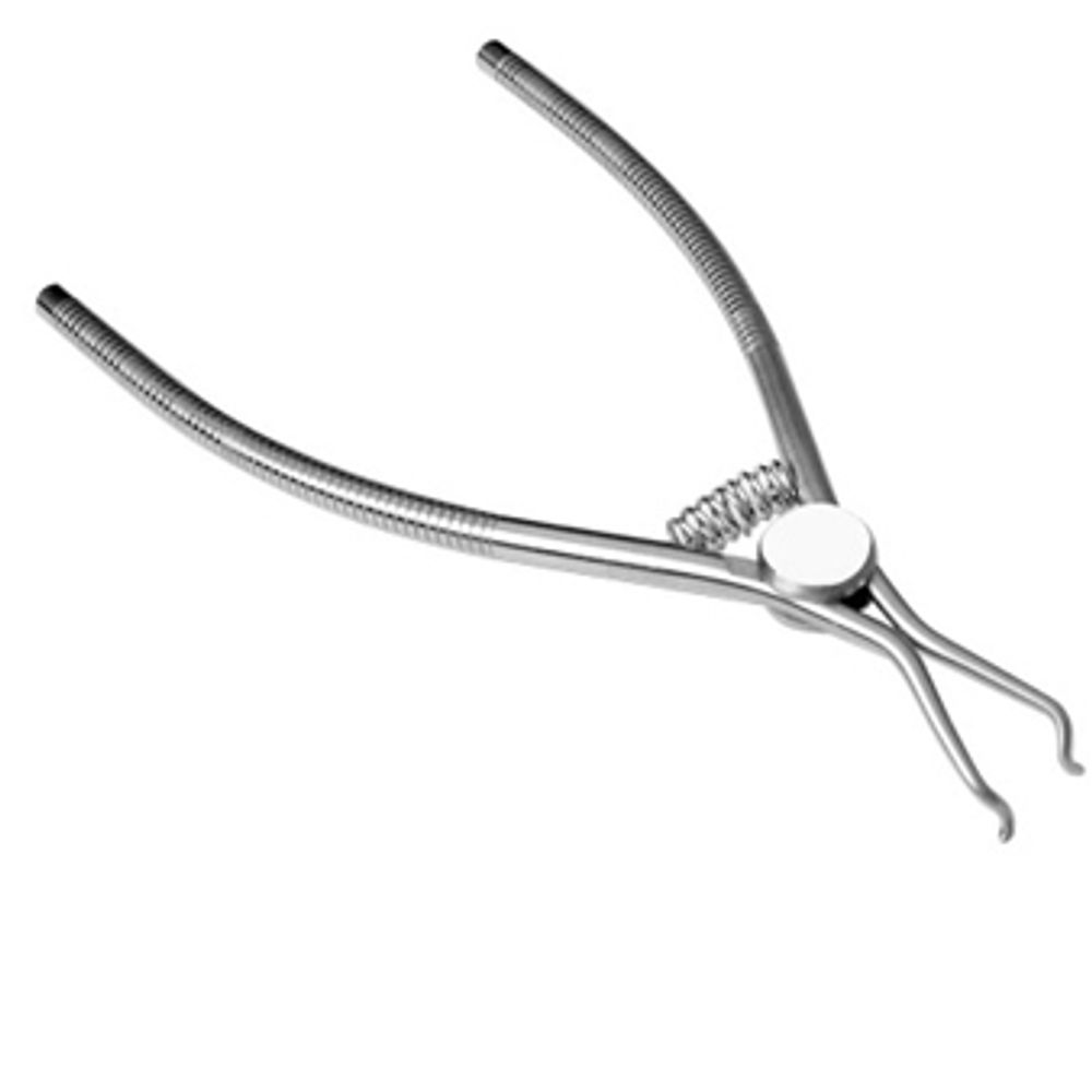 ТОР-1.099-1 Щипцы для установки кольца