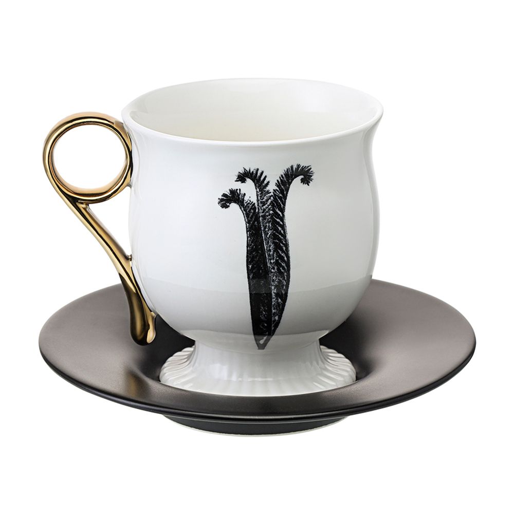 Чайная пара Herbaria #4, 150 мл