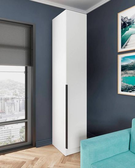 белый с тиснением поры дерева / белый с тиснением поры дерева