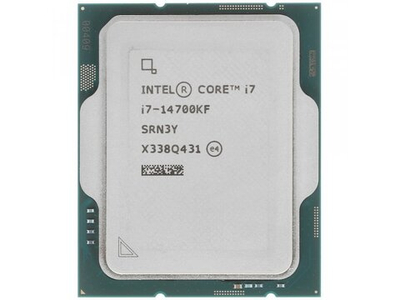 Процессор Intel Core i7 14700KF LGA1700 OEM [CM8071504820722]