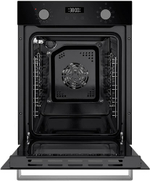 Электрический духовой шкаф Maunfeld EOEM519PB