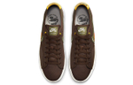 Кроссовки Daan Van Der Linden X Nike Blazer Low Sb Court