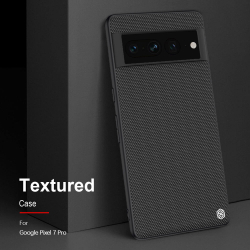 Чехол Nillkin Textured для Google Pixel 7 Pro