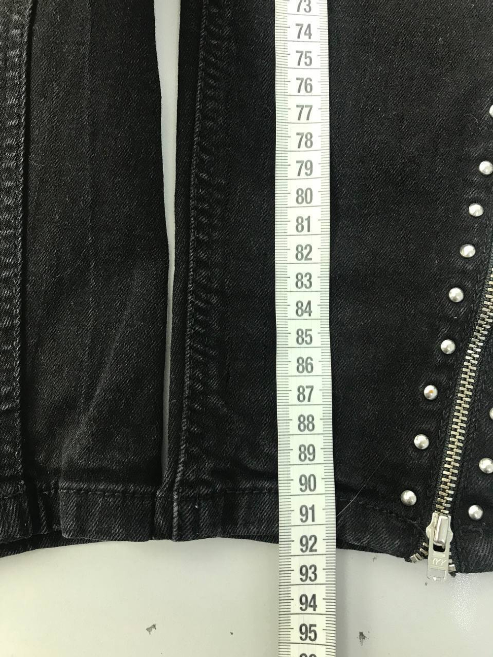 Джинсы Reserved узкие 42 размер