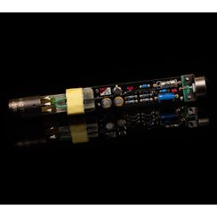 Telefunken M60 FET Master Set Black